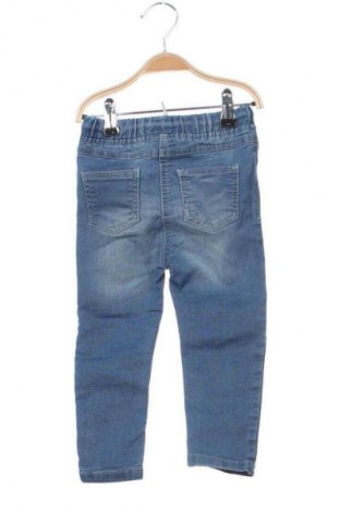 Dětské džíny  Unbranded, Velikost 18-24m/ 86-98 cm, Barva Modrá, Cena  249,00 Kč