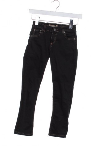 Dětské džíny  Unbranded, Velikost 7-8y/ 128-134 cm, Barva Černá, Cena  249,00 Kč