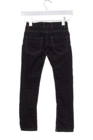 Dětské džíny  Unbranded, Velikost 7-8y/ 128-134 cm, Barva Černá, Cena  249,00 Kč