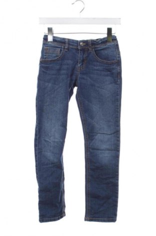 Kinderjeans United Colors Of Benetton, Größe 8-9y/ 134-140 cm, Farbe Blau, Preis € 18,99