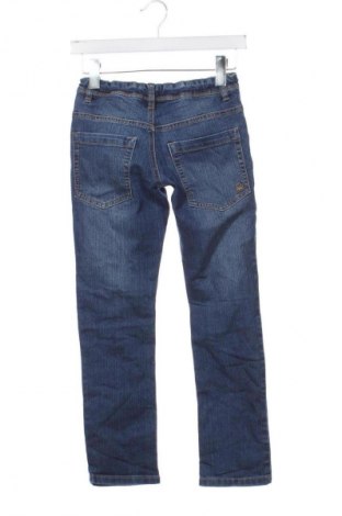 Kinderjeans United Colors Of Benetton, Größe 8-9y/ 134-140 cm, Farbe Blau, Preis € 18,99