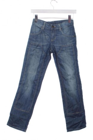 Kinderjeans United Colors Of Benetton, Größe 12-13y/ 158-164 cm, Farbe Blau, Preis € 7,99
