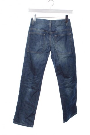 Kinderjeans United Colors Of Benetton, Größe 12-13y/ 158-164 cm, Farbe Blau, Preis € 7,99