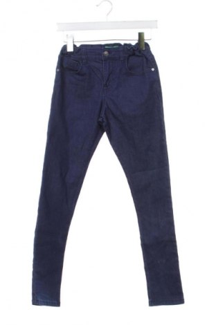 Kinderjeans United Colors Of Benetton, Größe 12-13y/ 158-164 cm, Farbe Blau, Preis € 7,99