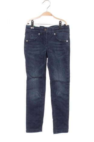 Kinderjeans United Colors Of Benetton, Größe 6-7y/ 122-128 cm, Farbe Blau, Preis € 31,71