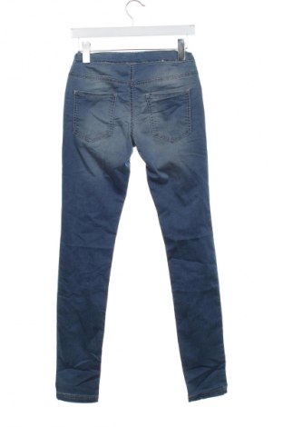 Dětské džíny  United Colors Of Benetton, Velikost 14-15y/ 168-170 cm, Barva Modrá, Cena  139,00 Kč
