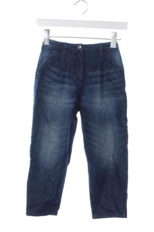 Gyerek farmernadrág United Colors Of Benetton, Méret 6-7y / 122-128 cm, Szín Kék, Ár 7 339 Ft