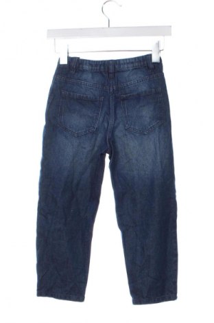 Gyerek farmernadrág United Colors Of Benetton, Méret 6-7y / 122-128 cm, Szín Kék, Ár 7 339 Ft