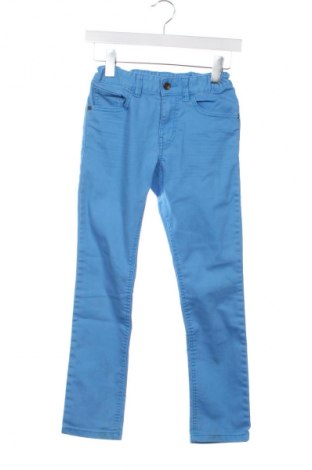 Παιδικά τζίν United Colors Of Benetton, Μέγεθος 8-9y/ 134-140 εκ., Χρώμα Μπλέ, Τιμή 14,47 €