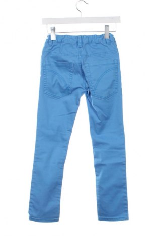 Παιδικά τζίν United Colors Of Benetton, Μέγεθος 8-9y/ 134-140 εκ., Χρώμα Μπλέ, Τιμή 14,47 €