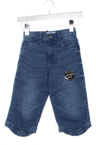 Blugi pentru copii VRS, Mărime 5-6y/ 116-122 cm, Culoare Albastru, Preț 166,99 Lei