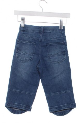Blugi pentru copii VRS, Mărime 5-6y/ 116-122 cm, Culoare Albastru, Preț 166,99 Lei