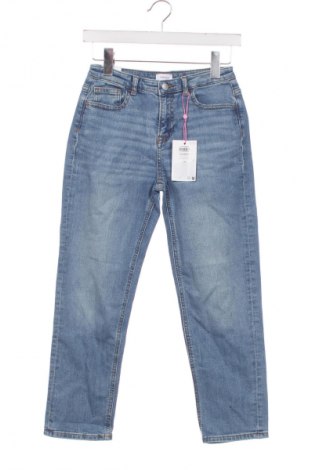 Kinderjeans Vero Moda, Größe 9-10y/ 140-146 cm, Farbe Blau, Preis € 32,99