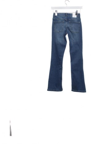 Dětské džíny  Vero Moda, Velikost 10-11y/ 146-152 cm, Barva Modrá, Cena  329,00 Kč