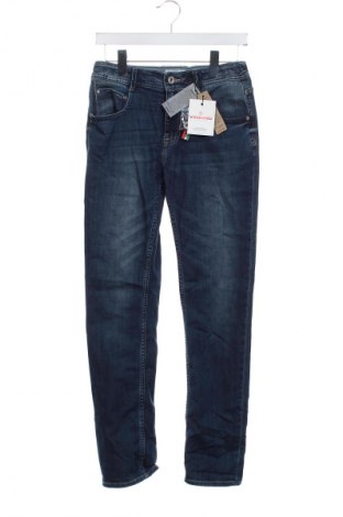 Kinderjeans Vingino, Größe 13-14y/ 164-168 cm, Farbe Blau, Preis € 43,99
