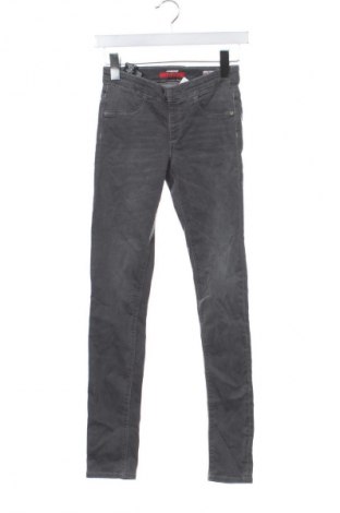Kinderjeans Vingino, Größe 8-9y/ 134-140 cm, Farbe Grau, Preis € 18,99