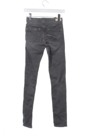 Kinderjeans Vingino, Größe 8-9y/ 134-140 cm, Farbe Grau, Preis € 18,99