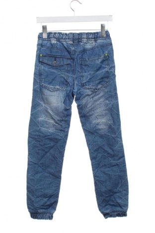 Dětské džíny  Y.F.K., Velikost 9-10y/ 140-146 cm, Barva Modrá, Cena  519,00 Kč