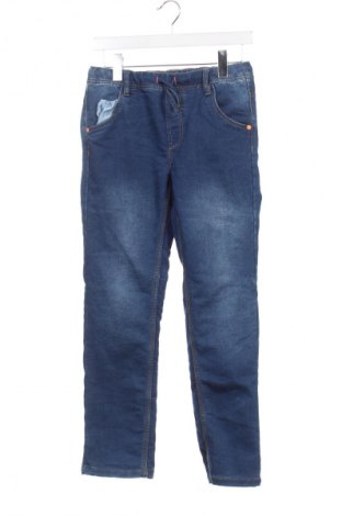 Kinderjeans Y.F.K., Größe 11-12y/ 152-158 cm, Farbe Blau, Preis € 16,44