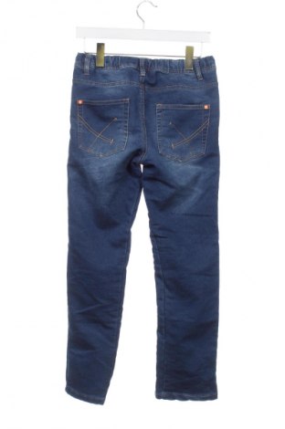 Kinderjeans Y.F.K., Größe 11-12y/ 152-158 cm, Farbe Blau, Preis € 16,44