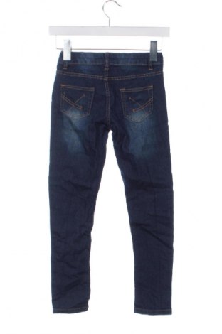 Kinderjeans Y.F.K., Größe 7-8y/ 128-134 cm, Farbe Blau, Preis € 22,99