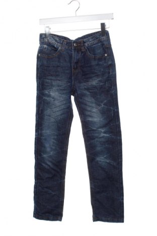 Kinderjeans Yigga, Größe 10-11y/ 146-152 cm, Farbe Blau, Preis € 22,99