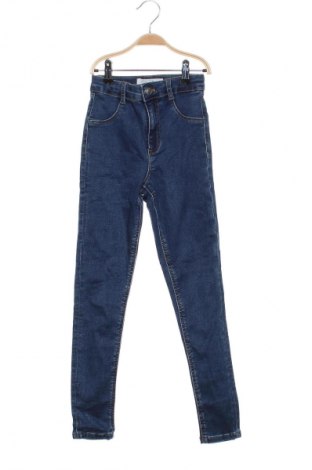 Kinderjeans Zara, Größe 8-9y/ 134-140 cm, Farbe Blau, Preis € 12,99