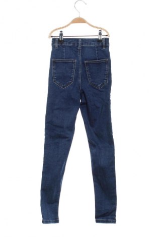 Kinderjeans Zara, Größe 8-9y/ 134-140 cm, Farbe Blau, Preis € 12,99