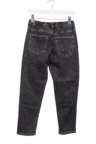 Детски дънки Zara, Размер 12-13y/ 158-164 см, Цвят Черен, Цена 11,99 лв.