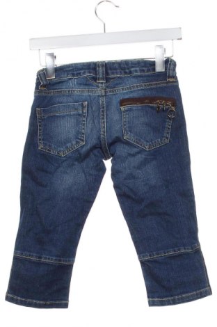 Dětské džíny  Zara, Velikost 8-9y/ 134-140 cm, Barva Modrá, Cena  289,00 Kč