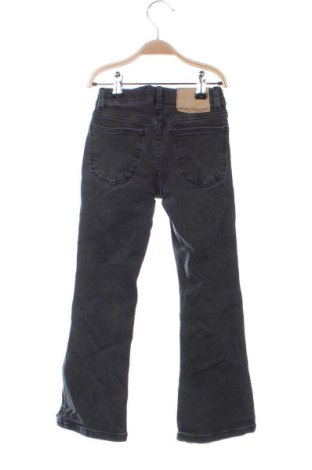 Kinderjeans Zara, Größe 4-5y/ 110-116 cm, Farbe Grau, Preis € 12,99