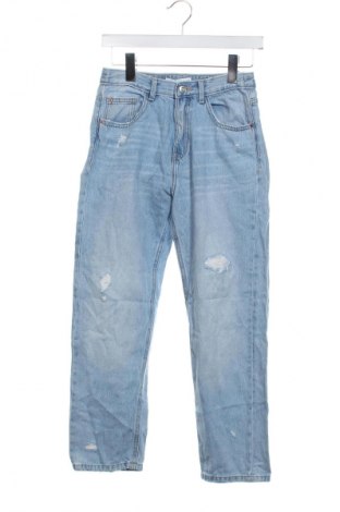 Kinderjeans Zara, Größe 12-13y/ 158-164 cm, Farbe Blau, Preis € 12,99