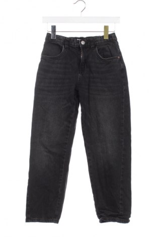Детски дънки Zara, Размер 12-13y/ 158-164 см, Цвят Черен, Цена 16,99 лв.