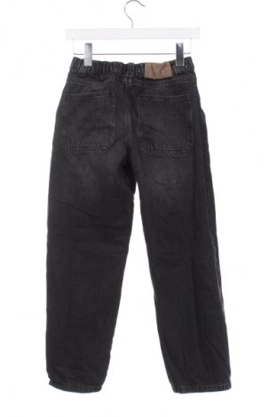 Детски дънки Zara, Размер 12-13y/ 158-164 см, Цвят Черен, Цена 16,99 лв.