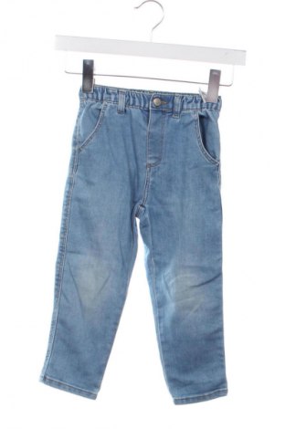 Gyerek farmernadrág Zara, Méret 3-4y / 104-110 cm, Szín Kék, Ár 2 439 Ft