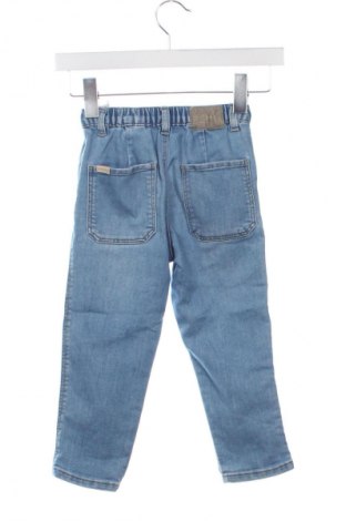 Gyerek farmernadrág Zara, Méret 3-4y / 104-110 cm, Szín Kék, Ár 2 439 Ft