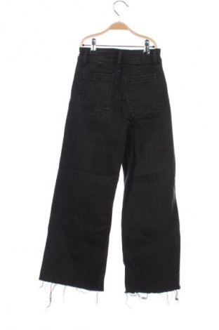 Παιδικά τζίν Zara, Μέγεθος 8-9y/ 134-140 εκ., Χρώμα Μαύρο, Τιμή 9,51 €