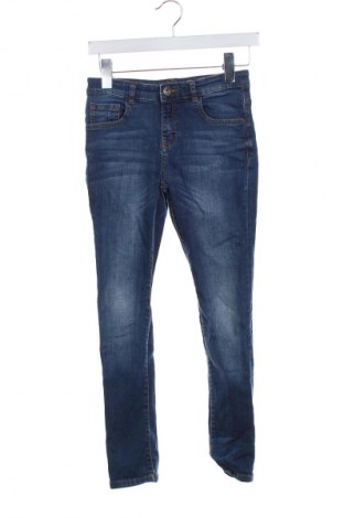 Kinderjeans Zara, Größe 8-9y/ 134-140 cm, Farbe Blau, Preis € 5,99