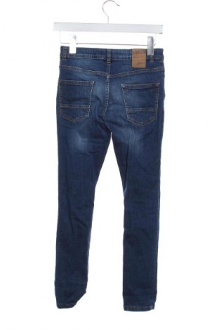 Kinderjeans Zara, Größe 8-9y/ 134-140 cm, Farbe Blau, Preis € 5,99