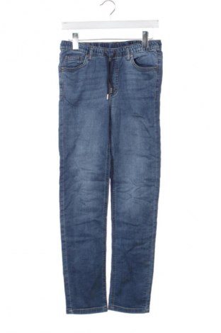 Kinderjeans iDO, Größe 13-14y/ 164-168 cm, Farbe Blau, Preis € 18,99
