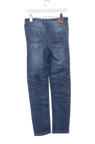 Kinderjeans iDO, Größe 13-14y/ 164-168 cm, Farbe Blau, Preis € 18,99