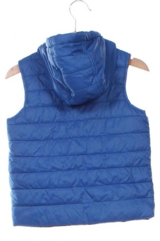 Kinderweste C&A, Größe 18-24m/ 86-98 cm, Farbe Blau, Preis € 10,74