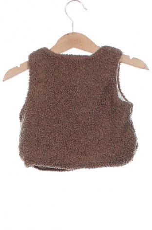 Gyerek mellény C&A, Méret 6-9m / 68-74 cm, Szín Barna, Ár 2 389 Ft