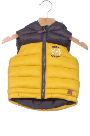 Kinderweste Coolclub, Größe 3-6m/ 62-68 cm, Farbe Mehrfarbig, Preis € 10,92