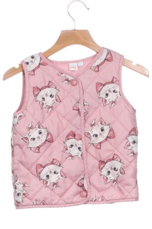 Kinderweste Disney, Größe 18-24m/ 86-98 cm, Farbe Mehrfarbig, Preis € 10,92