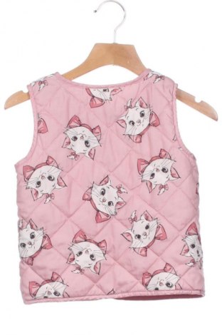 Kinderweste Disney, Größe 18-24m/ 86-98 cm, Farbe Mehrfarbig, Preis € 10,92