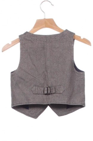 Dziecięca kamizelka H&M L.O.G.G., Rozmiar 18-24m/ 86-98 cm, Kolor Brązowy, Cena 29,99 zł