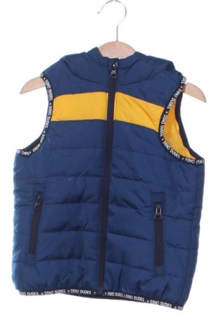 Dětská vesta  Impidimpi, Velikost 2-3y/ 98-104 cm, Barva Modrá, Cena  272,00 Kč