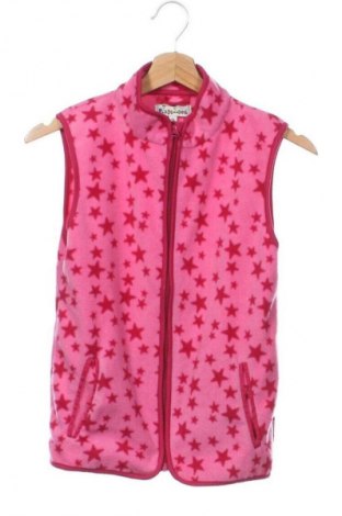 Kinderweste Playshoes, Größe 8-9y/ 134-140 cm, Farbe Mehrfarbig, Preis € 12,99