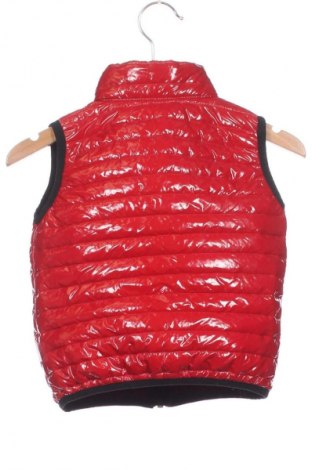Dziecięca kamizelka Unbranded, Rozmiar 2-3y/ 98-104 cm, Kolor Czerwony, Cena 39,29 zł
